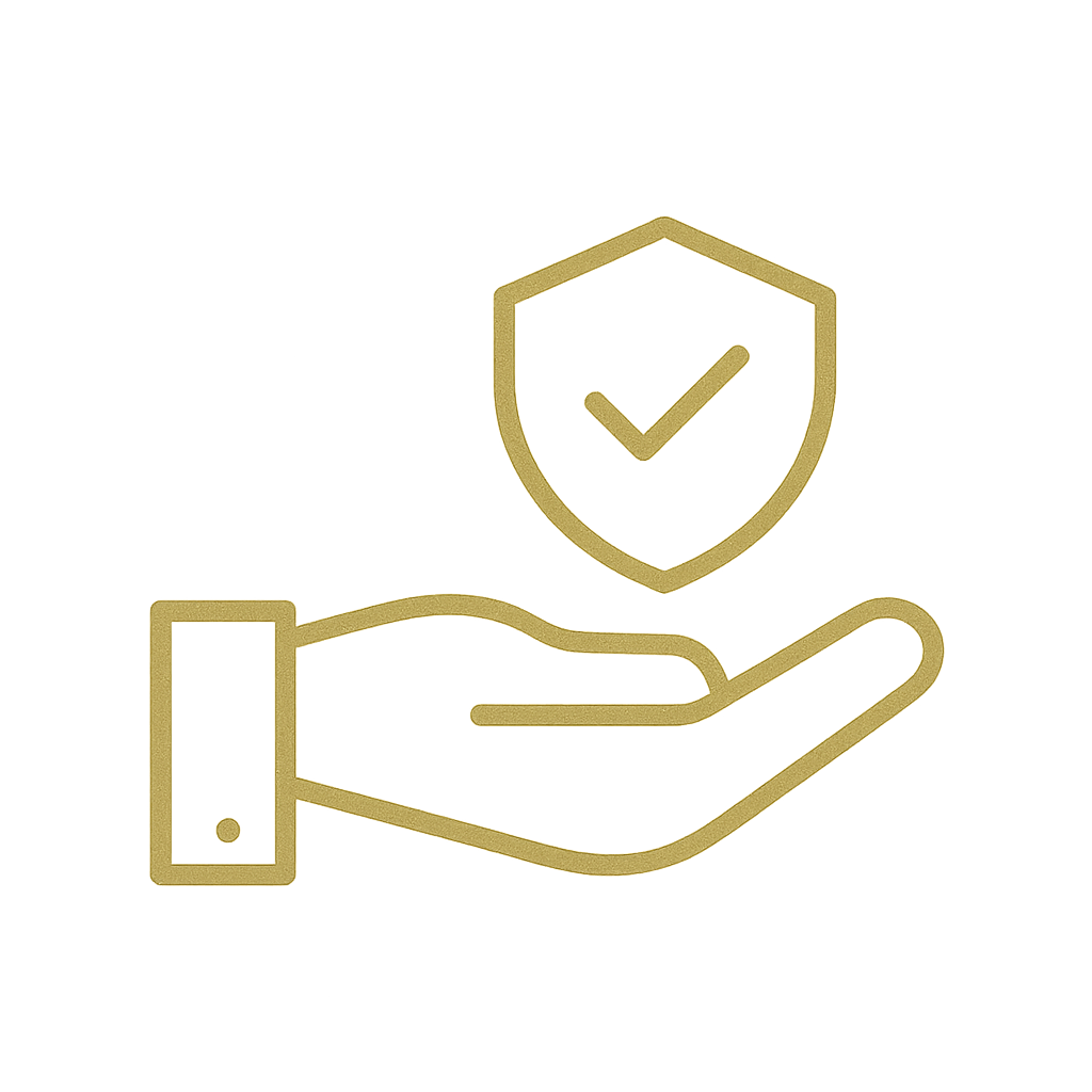 Ohne Eigenkapital möglich