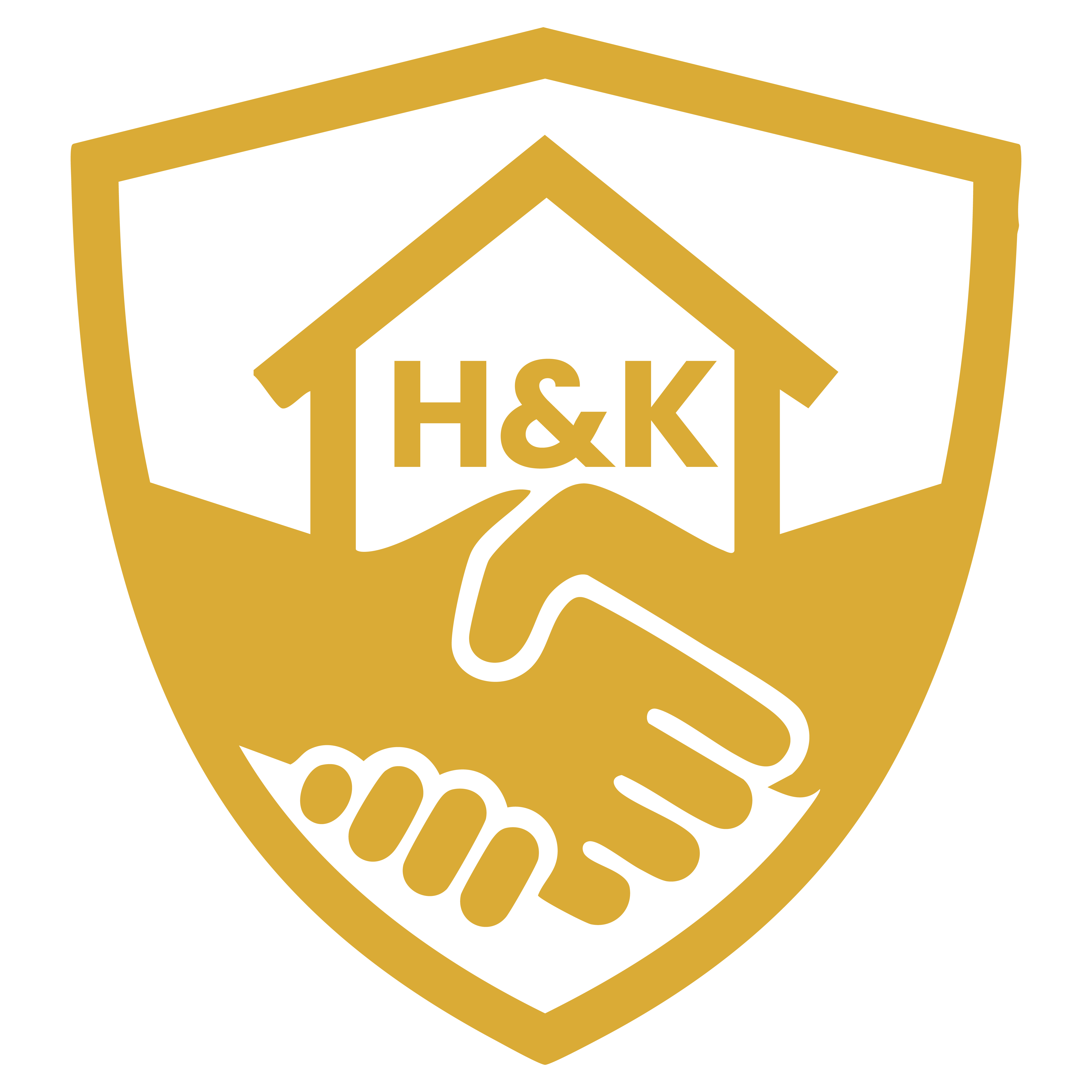 Haus und Kapital Logo