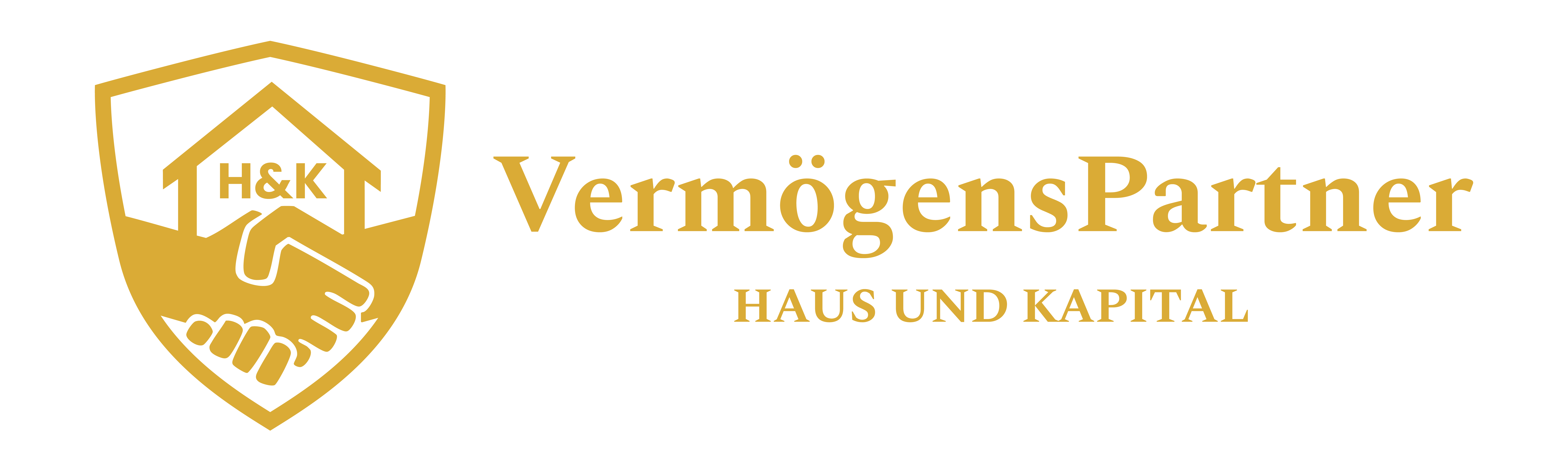 Haus und Kapital Logo